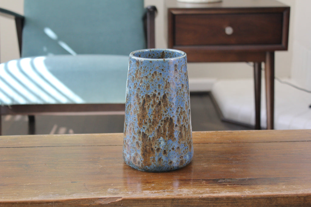 Signature Memorial Vase - 8"