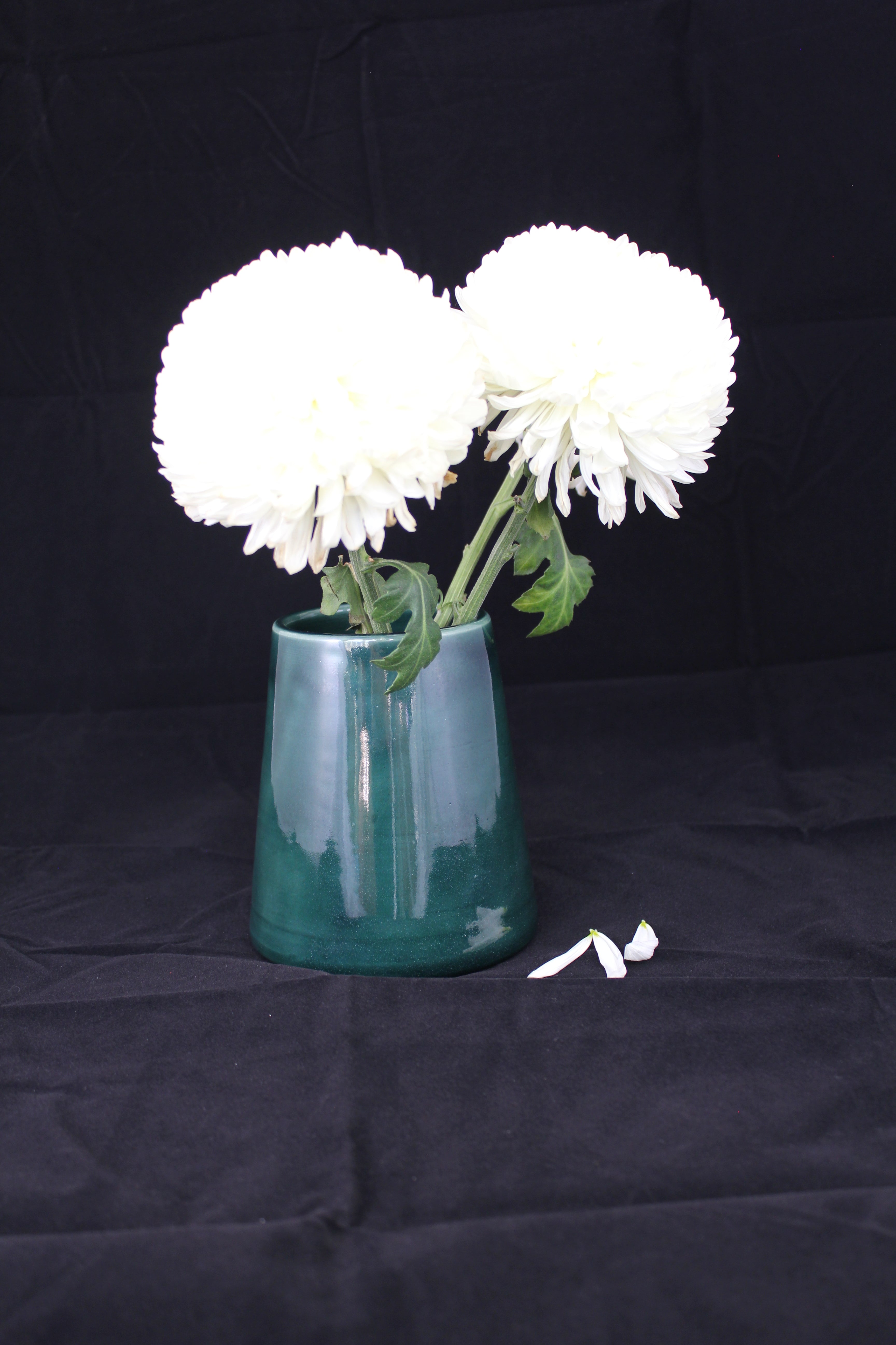 Signature Memorial Vase - 5.5"