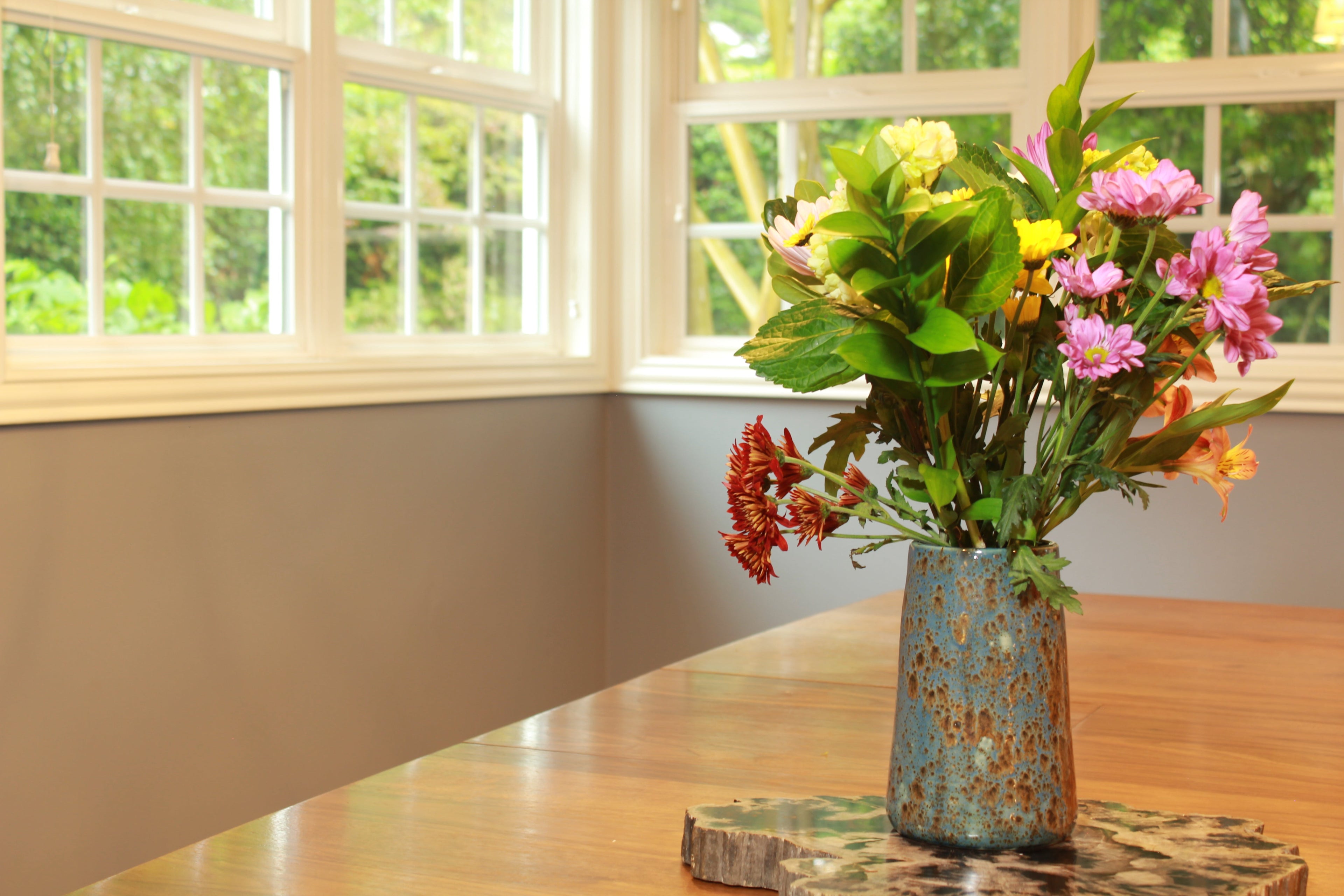 Signature Memorial Vase - 8"