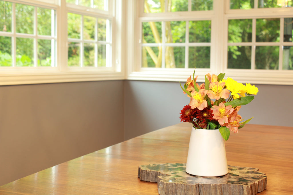 Signature Memorial Vase - 5.5"