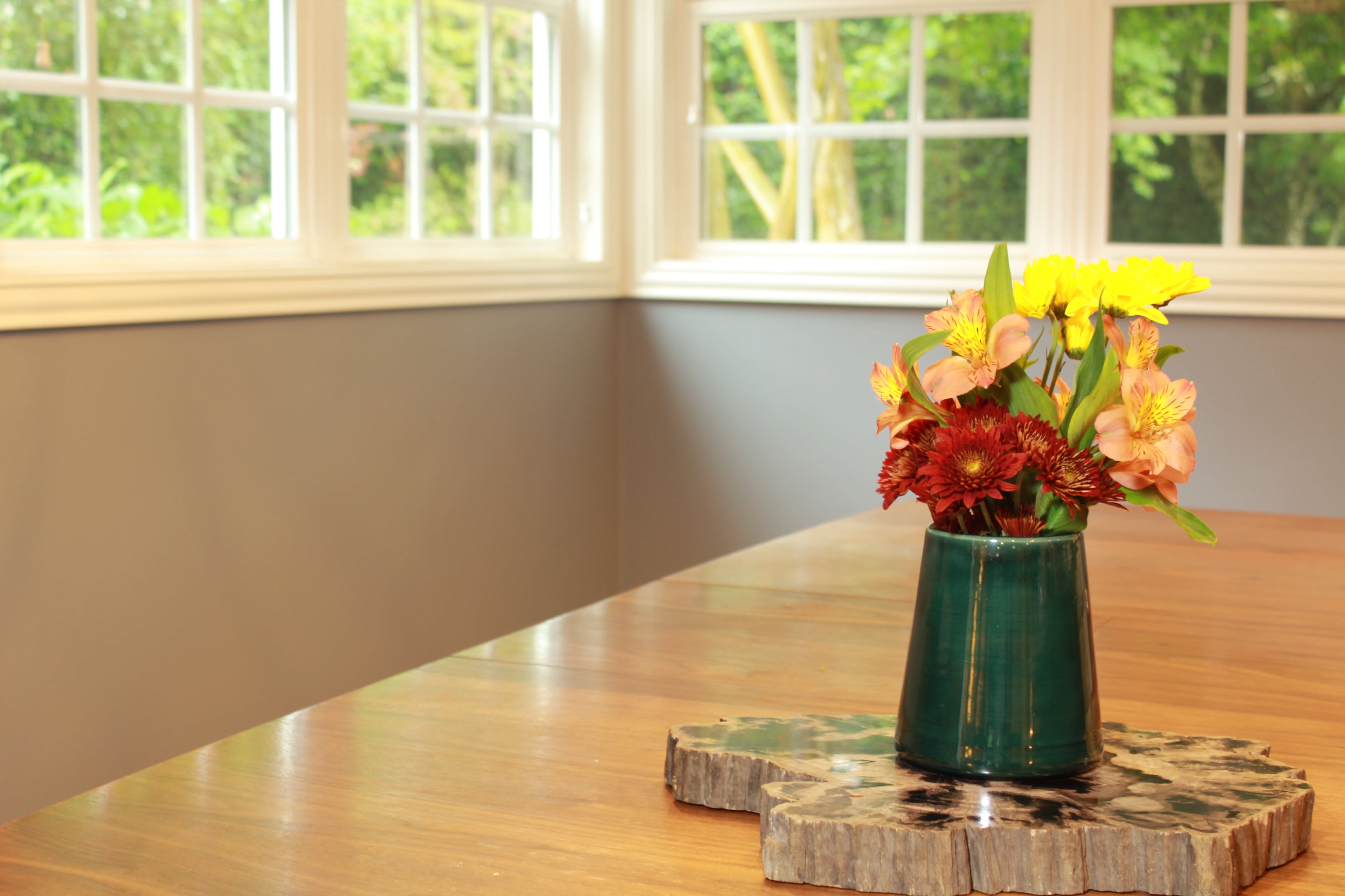 Signature Memorial Vase - 5.5"