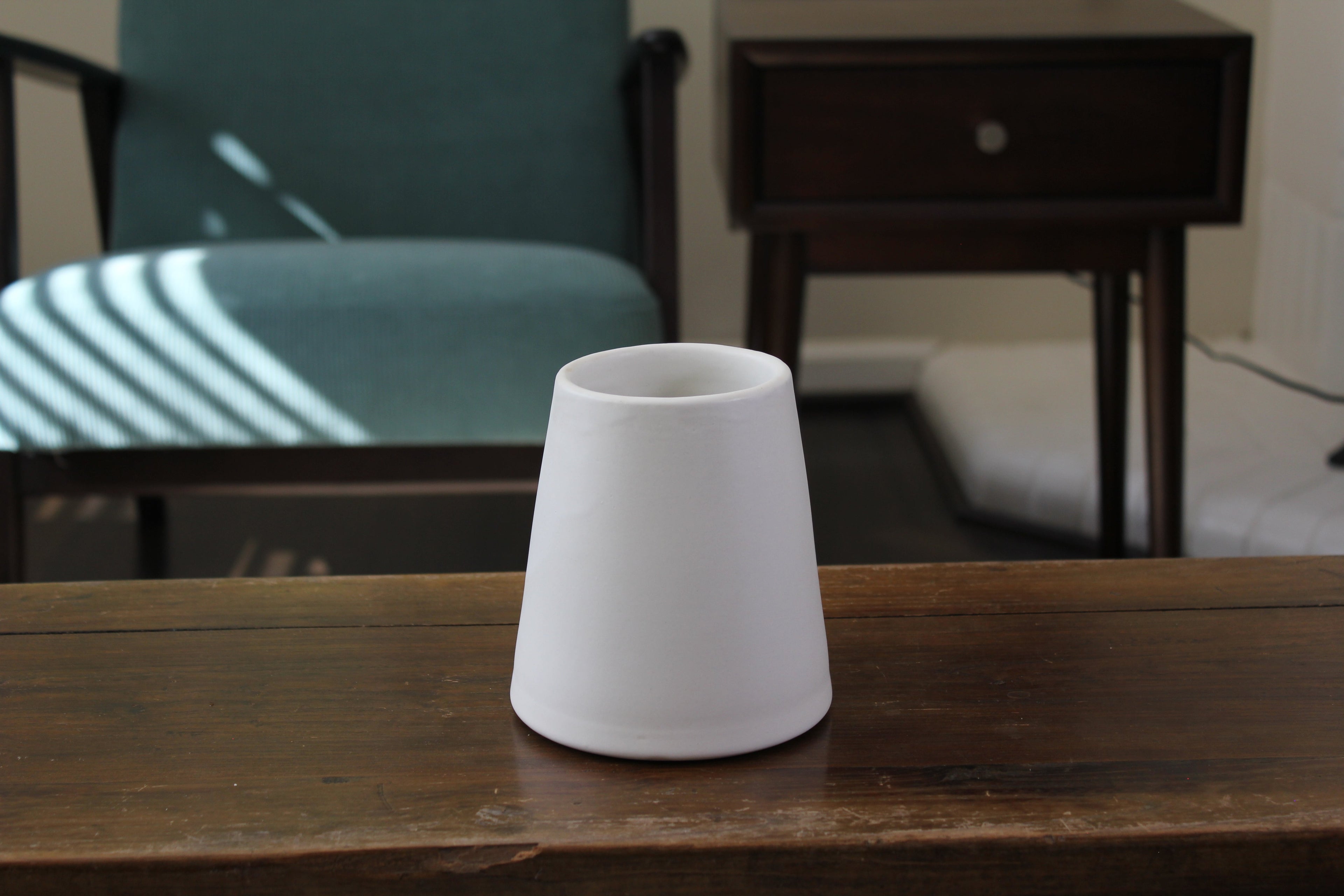 Signature Memorial Vase - 5.5"